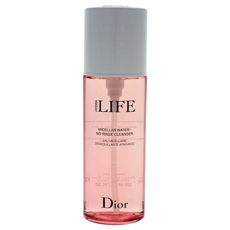 dior hydra life micellar water makeupalley|Christian Dior reviews, photos and discussion .